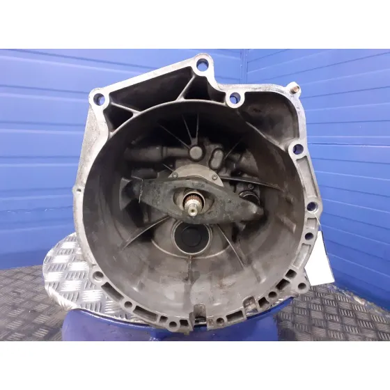 Caja Cambios para Bmw Serie 1 Berlina (E81/E87)