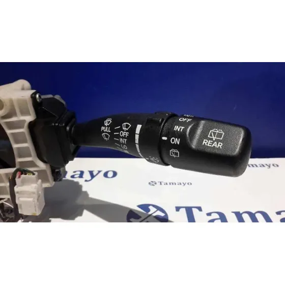Mando Intermitentes para Hyundai Tucson (Jm)