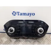 Mando Climatizador para Nissan Juke (F15)