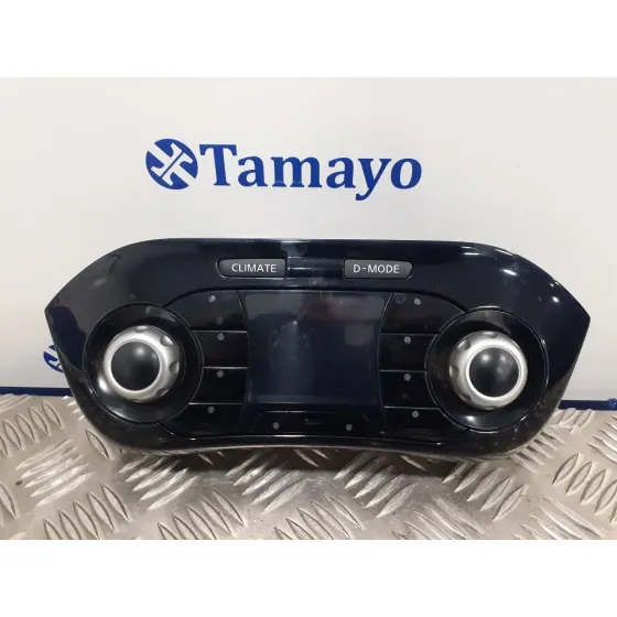 Mando Climatizador para Nissan Juke (F15)