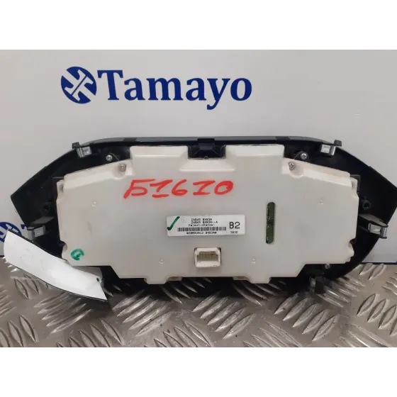 Mando Climatizador para Nissan Juke (F15)