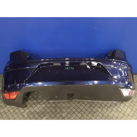 Paragolpes Trasero para Seat Toledo (5P2)