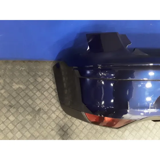 Paragolpes Trasero para Seat Toledo (5P2)