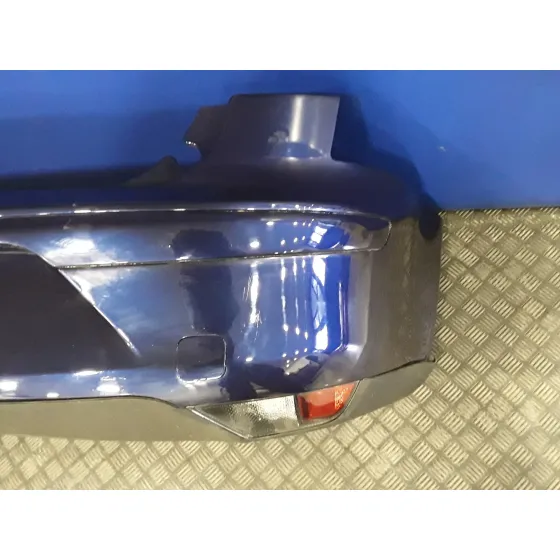 Paragolpes Trasero para Seat Toledo (5P2)
