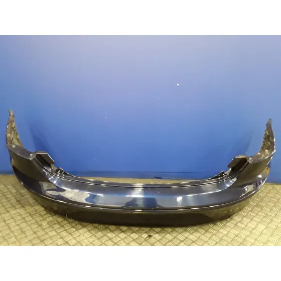 Paragolpes Trasero para Seat Toledo (5P2)