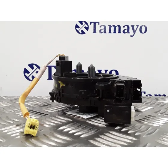 Anillo Airbag para Mazda 3 Lim. (Bl)