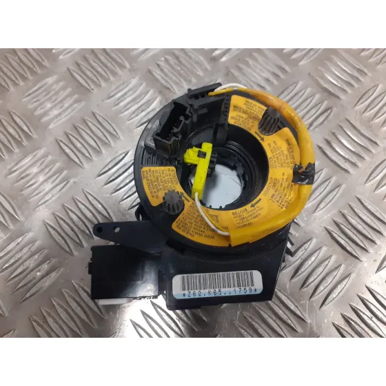 Anillo Airbag para Mazda 3 Berlina (Bk)