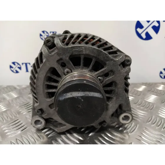 Alternador para Citroën C5 Berlina