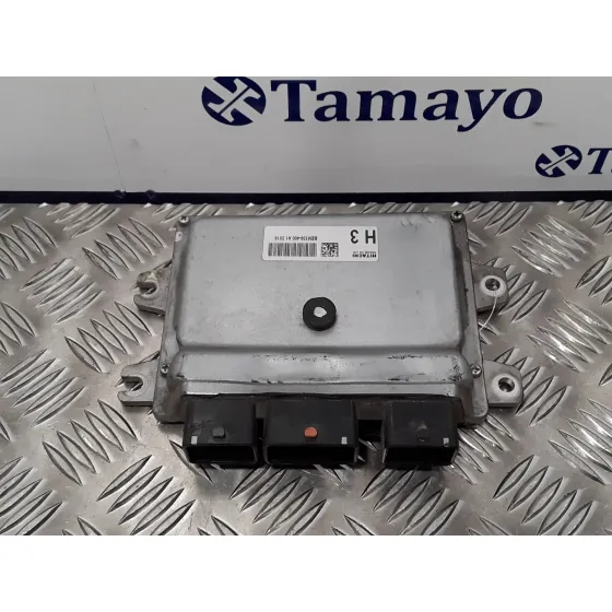 Centralita Motor Uce para Nissan Juke (F15)