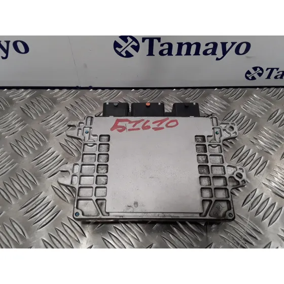 Centralita Motor Uce para Nissan Juke (F15)