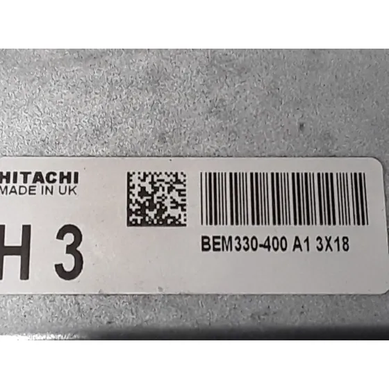 Centralita Motor Uce para Nissan Juke (F15)