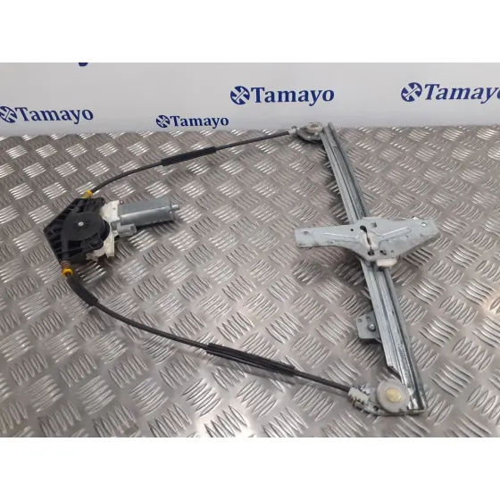 Elevalunas Delantero Izquierdo para Peugeot 307 (S1)