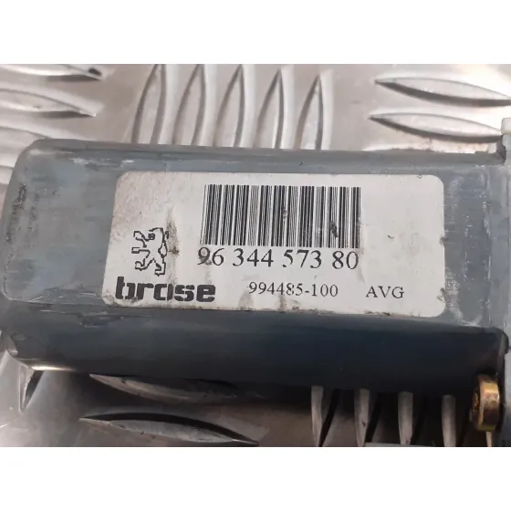 Elevalunas Delantero Izquierdo para Peugeot 307 (S1)