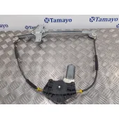 Elevalunas Delantero Derecho para Peugeot 307 (S1)