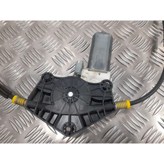 Elevalunas Delantero Derecho para Peugeot 307 (S1)