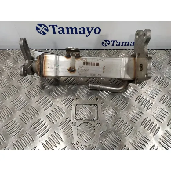 Enfriador Egr para Volvo S60 Berlina