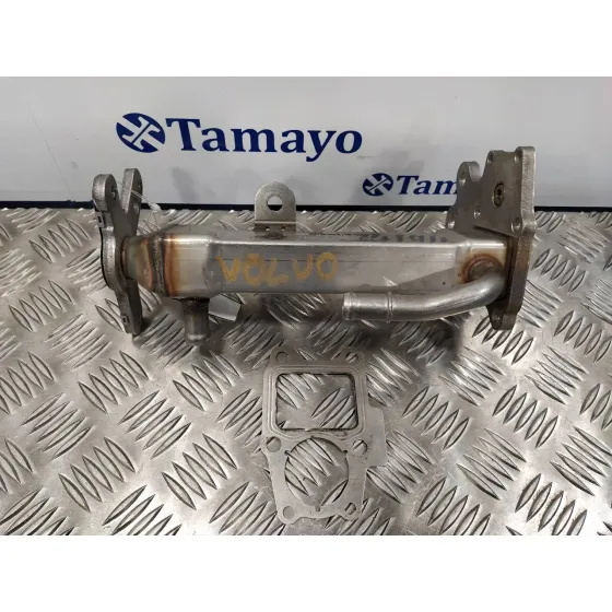 Enfriador Egr para Volvo S60 Berlina