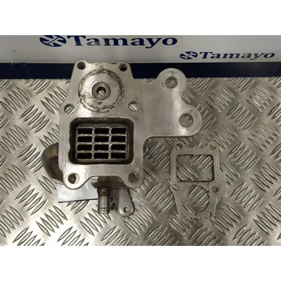 Enfriador Egr para Volvo S60 Berlina