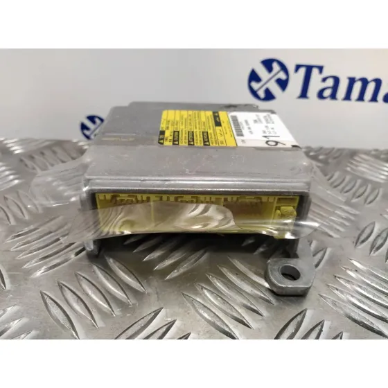 Centralita Airbag para Toyota Corolla Verso (R1)