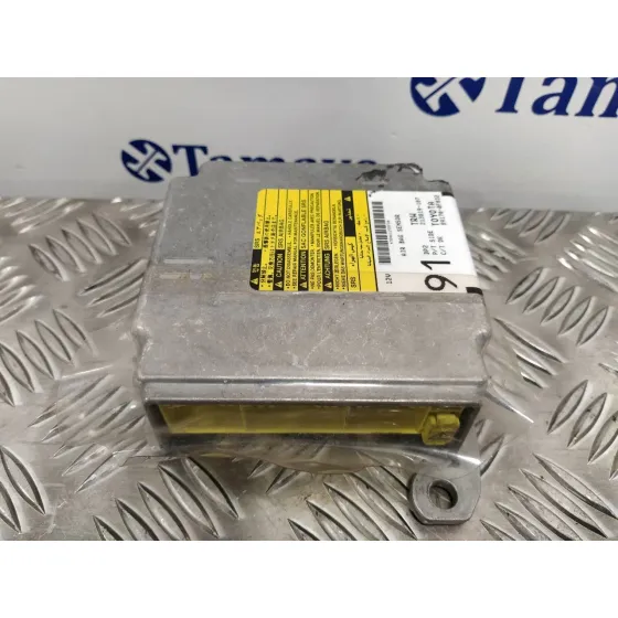 Centralita Airbag para Toyota Corolla Verso (R1)