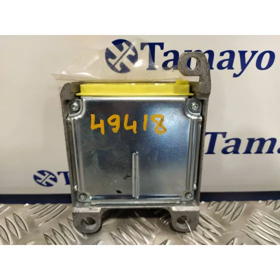 Centralita Airbag para Toyota Corolla Verso (R1)