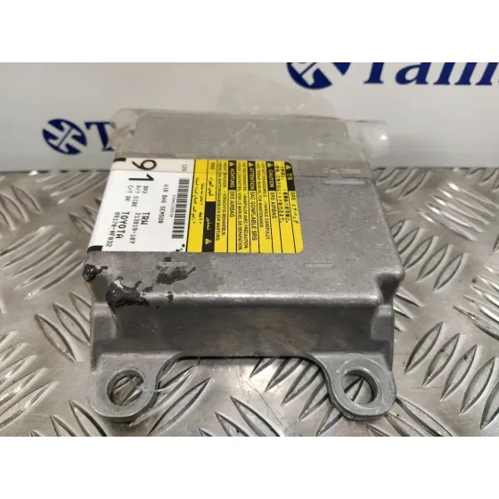 Centralita Airbag para Toyota Corolla Verso (R1)