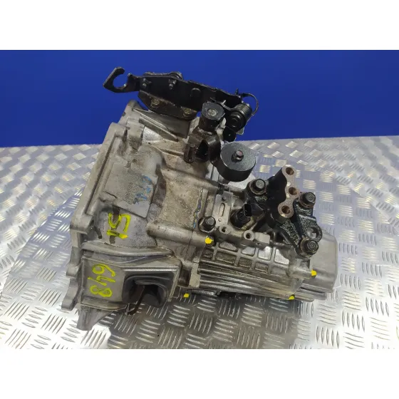 Caja Cambios para Hyundai Getz (Tb)