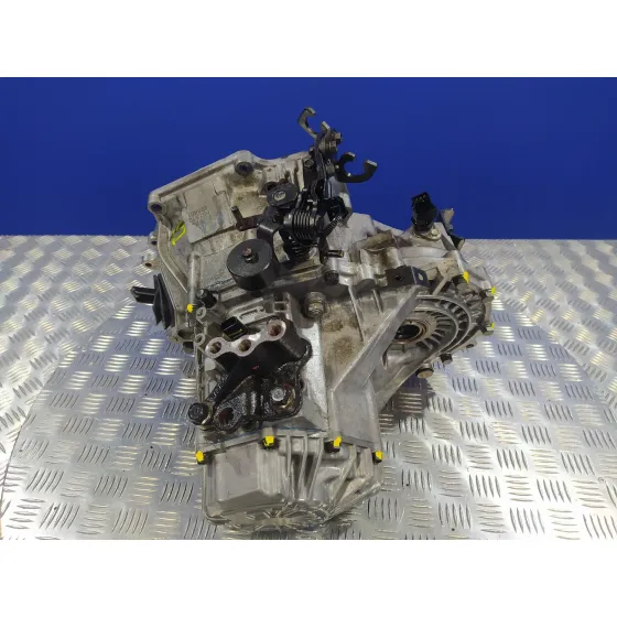 Caja Cambios para Hyundai Getz (Tb)