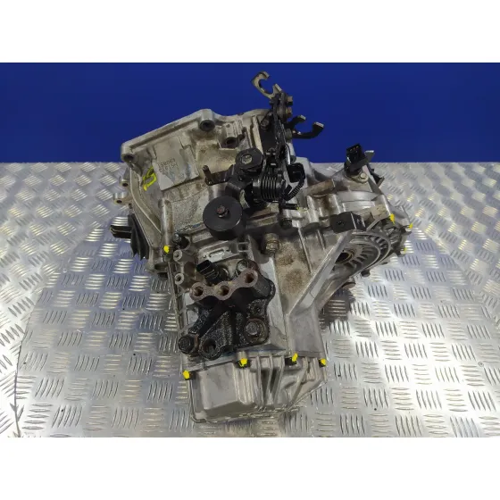 Caja Cambios para Hyundai Getz (Tb)