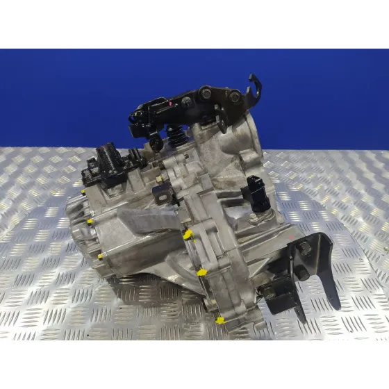 Caja Cambios para Hyundai Getz (Tb)