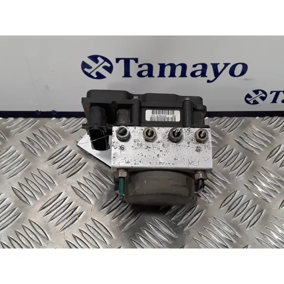 Abs para Renault Clio Iii