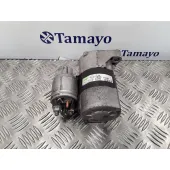 Motor Arranque para Renault Clio Iii