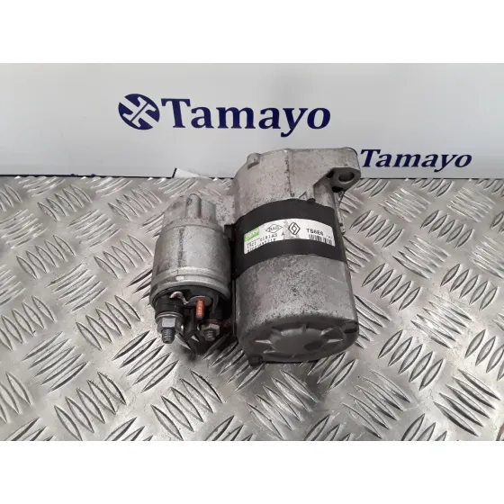 Motor Arranque para Renault Clio Iii