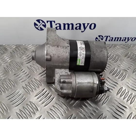 Motor Arranque para Renault Clio Iii