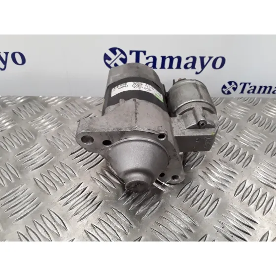 Motor Arranque para Renault Clio Iii