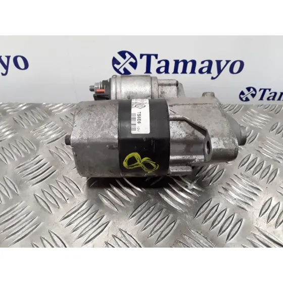Motor Arranque para Renault Clio Iii
