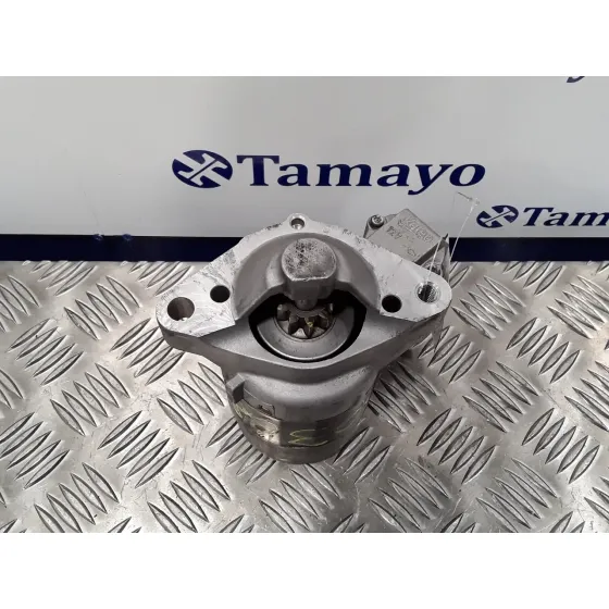 Motor Arranque para Renault Clio Iii