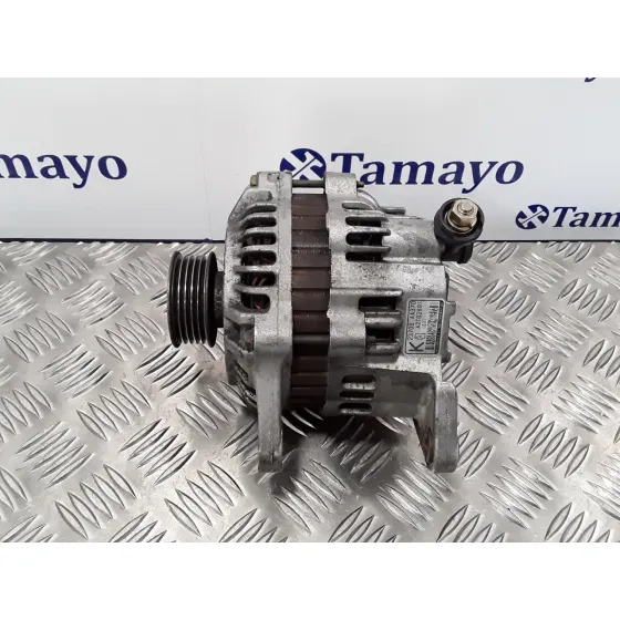 Alternador para Subaru Legacy Berl./Familiar B12 (Be/Bh)