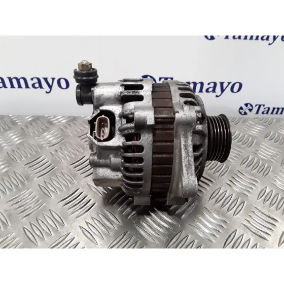 Alternador para Subaru Legacy Berl./Familiar B12 (Be/Bh)