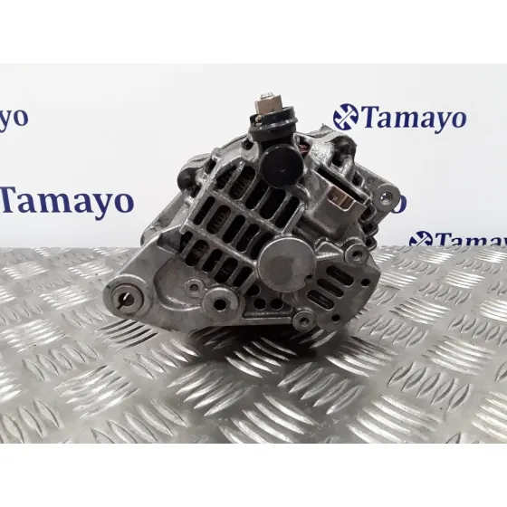 Alternador para Subaru Legacy Berl./Familiar B12 (Be/Bh)