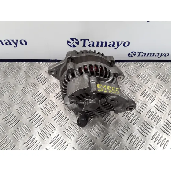 Alternador para Subaru Legacy Berl./Familiar B12 (Be/Bh)