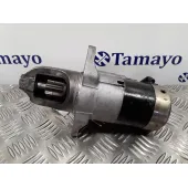 Motor Arranque para Subaru Legacy Berl./Familiar B12 (Be/Bh)