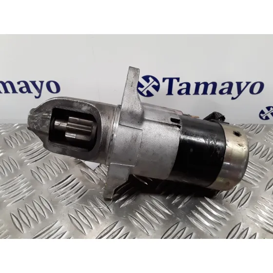 Motor Arranque para Subaru Legacy Berl./Familiar B12 (Be/Bh)
