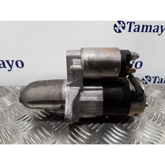 Motor Arranque para Subaru Legacy Berl./Familiar B12 (Be/Bh)