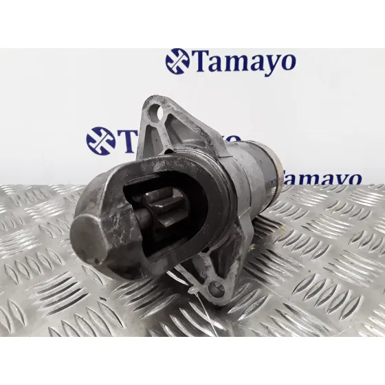 Motor Arranque para Subaru Legacy Berl./Familiar B12 (Be/Bh)