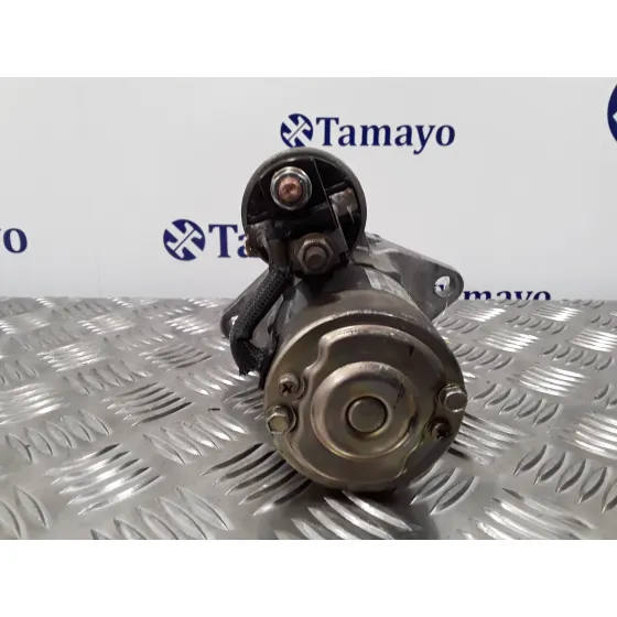 Motor Arranque para Subaru Legacy Berl./Familiar B12 (Be/Bh)