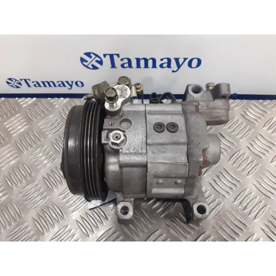 Compresor Aire Acondicionado para Subaru Legacy Berl./Familiar B12 (Be/Bh)