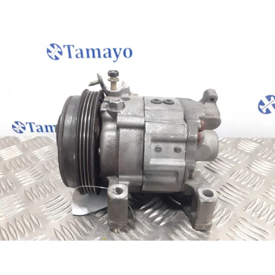 Compresor Aire Acondicionado para Subaru Legacy Berl./Familiar B12 (Be/Bh)