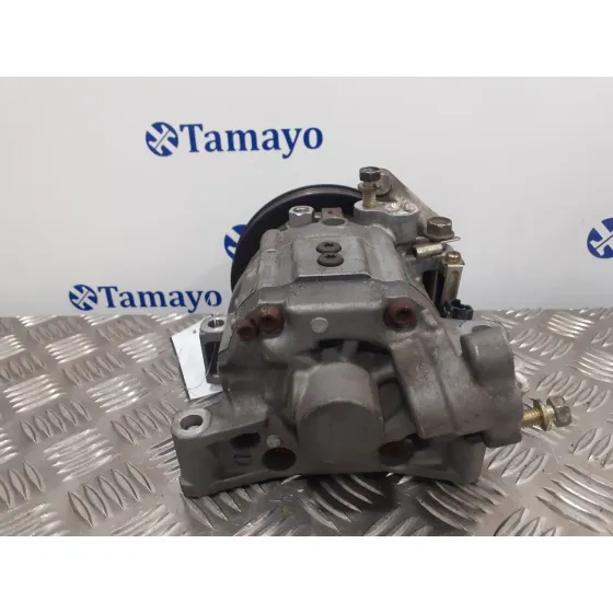 Compresor Aire Acondicionado para Subaru Legacy Berl./Familiar B12 (Be/Bh)