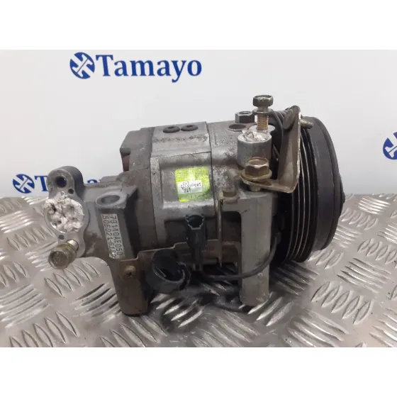 Compresor Aire Acondicionado para Subaru Legacy Berl./Familiar B12 (Be/Bh)